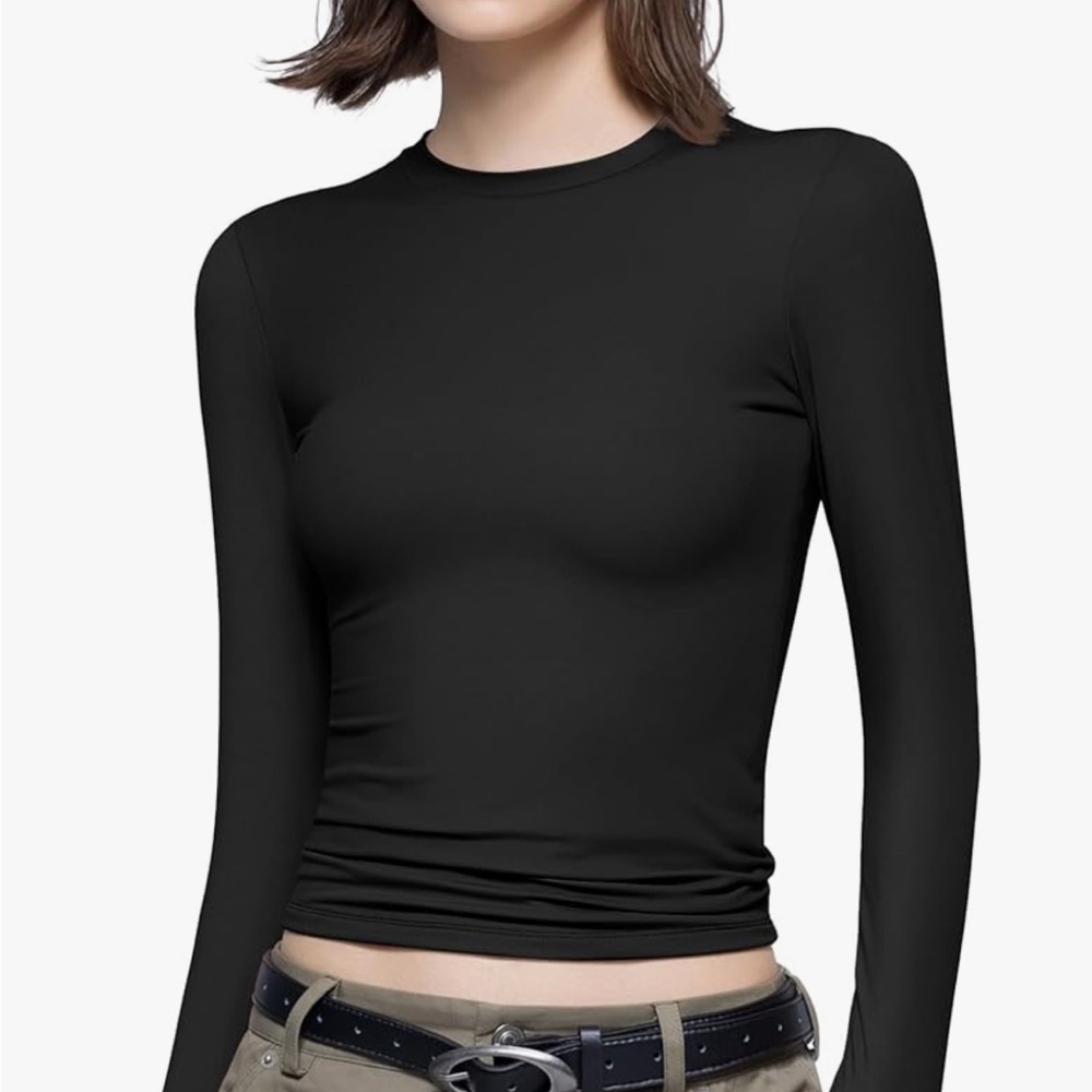 NWT long sleeve shirt